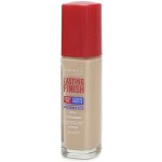 Makeup Rimmel London Lasting Finish 35H 100 Ivory SPF20 30 ml – Sleviste.cz