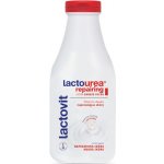 Lactovit Lactourea regenerační gel pro intimní hygienu 250 ml – Zboží Dáma