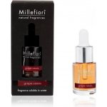 Millefiori Milano aroma olej grape cassis 15 ml – Zbozi.Blesk.cz