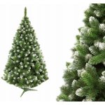 Elma Vánoční stromek 180 cm borovice EA0007 – Sleviste.cz