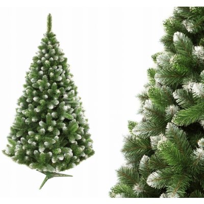 Elma Vánoční stromek 180 cm borovice EA0007 – Sleviste.cz