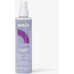 Sensus Illumyna Care Blonde Spray Dvoufázový sprej pro blond vlasy 190 ml – Hledejceny.cz