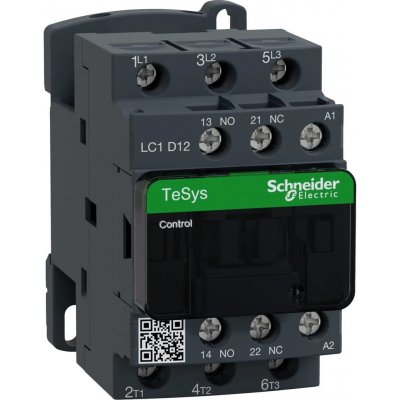 Schneider Electric LC1D12E7 – Hledejceny.cz