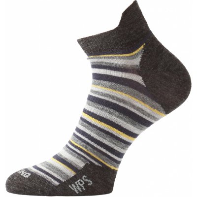 Lasting Merino kotníčkové ponožky WPS 503 – Zboží Mobilmania