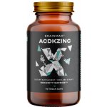BrainMax ACDKZINC 90 rostlinných kapslí – Hledejceny.cz