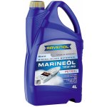 Ravenol Marineoil Petrol 15W-40 4 l – Sleviste.cz