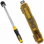 DeWalt Nářadí - Momentový klíč 3/8 DWMT75463-0 – Hledejceny.cz