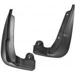 ŠKODA Lapače nečistot přední - ŠKODA Yeti – Hledejceny.cz