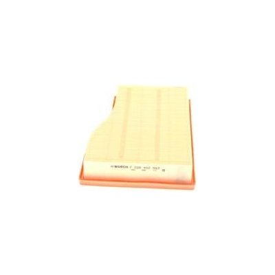Vzduchový filtr BOSCH F 026 400 593 – Hledejceny.cz