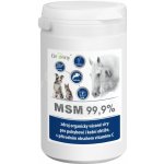 Dromy MSM 99,9% 6 kg – Zboží Mobilmania