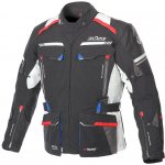 Büse Highland II černo-šedo-modro-červená – Zbozi.Blesk.cz