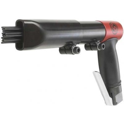 Chicago Pneumatic CP7125 Pneumatický jehlový oklepávač