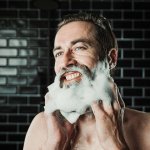 Angry Beards šampon na vousy Jack Saloon 150 ml – Sleviste.cz