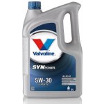 Valvoline SynPower Xtreme XL-III C3 5W-30 5 l | Zboží Auto