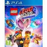 LEGO Movie Video Game 2 – Zboží Dáma