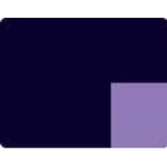 Akrylová barva Lefranc & Bourgeois Acrylique Fine 200 ml Dioxazine Violet – Hledejceny.cz