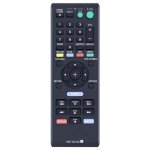 Dálkový ovladač Eclipsera Sony RMT-B115A – Zbozi.Blesk.cz