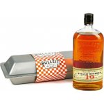 Bulleit Bourbon 10y 45,6% 0,7 l (holá láhev) – Hledejceny.cz