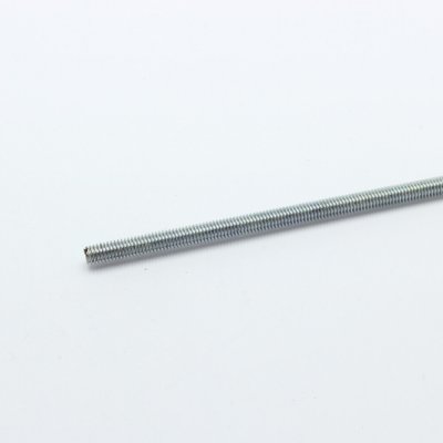 ARKYS Závitová tyč 6 mm/2 m nerez – Hledejceny.cz