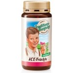 Sanct Bernhard Tradiční bonbóny ovocné s vitamíny A C E bez cukru 170 g – Zboží Dáma