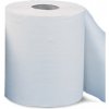 Papírové ručníky Merida Flexi Maxi 1 vrstva, bílé, 6 x 320 m