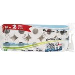 Perfex Cotton like 3-vrstvy 8+2 ks – Zboží Mobilmania