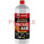 Den Braven NANO Hloubková penetrace 1 l – Hledejceny.cz