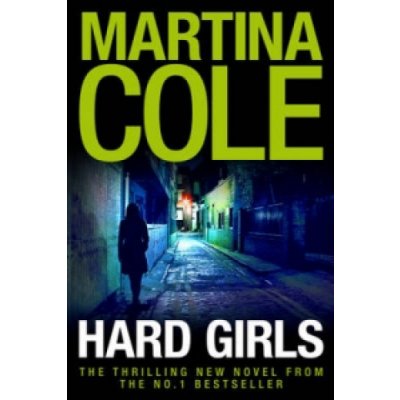 Hard Girls - M. Cole – Hledejceny.cz