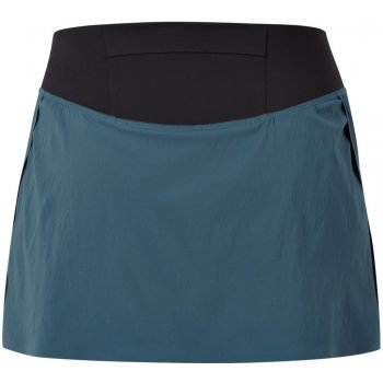 Mountain Equipment W's Freney Skort Majolica dámská sukně blue