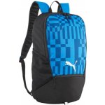 Puma Individual Rise 79911 02 černo/modrá 15 l – Zboží Dáma