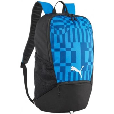 Puma Individual Rise 79911 02 černo/modrá 15 l – Zboží Dáma