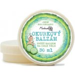 Medarek Okurkový balzám BIO 30 ml – Zboží Dáma