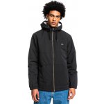 Quiksilver Final Call Jacket Black – Hledejceny.cz