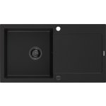 MEXEN Leo černá – Sleviste.cz