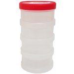 Magg Plastový šroubovací BOX 5 120239 – Zboží Dáma