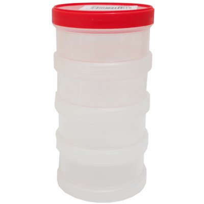 Magg Plastový šroubovací BOX 5 120239 – Zboží Dáma