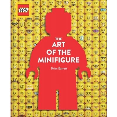 LEGO: The Art of the Minifigure - LEGO