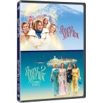 Šťastný nový rok: kolekce 2 filmů DVD – Hledejceny.cz