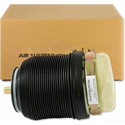 Zadní měch pružení Audi A6 C6 4F A6C64FRES | Zboží Auto