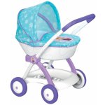 Smoby hluboký fialový Frozen pro 32-42 cm 254146 – Zboží Mobilmania