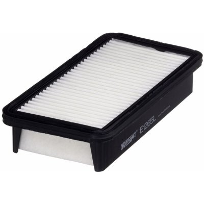 Vzduchový filtr HENGST FILTER E1265L – Hledejceny.cz