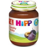 HiPP BIO švestka 125 g – Zboží Dáma