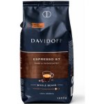 Davidoff Espresso 57 Dark & Chocolatey 1 kg – Zboží Dáma