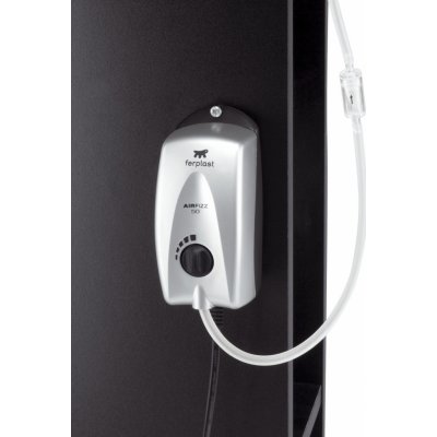 Ferplast Airfizz 50 – Zboží Dáma Ferplast Airfizz 50 – Zboží Dáma