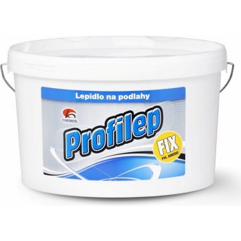 CHEMOS Profilep Fix fixační lepidlo na podlahy 5 kg