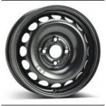 Alcar Stahlrad 5770 4.5x14 4x100 ET35 – Zboží Mobilmania