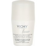 Vichy Deodorant-Antiperspirant 48h roll-on pro citlivou nebo depilovanou pokožku (Soothing ) 50 ml – Hledejceny.cz