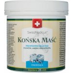 Herbamedicus Chladivá mast na koně 250 ml – Hledejceny.cz