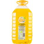 Country Life Bio Olej slunečnicový na smažení a pečení 5 l – Zboží Dáma