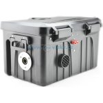 Pundmann Mobilní nezávislé topení Baterie 30 Ah, 5L nádrž pro stany a minikaravany – Zboží Mobilmania